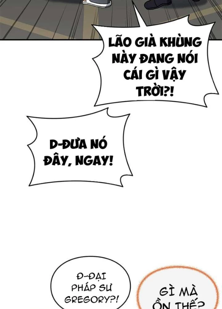 Làm Thế Nào Tôi Trở Thành Một Thợ Săn Giao Hàng Cấp SSS Chapter 13 - 97