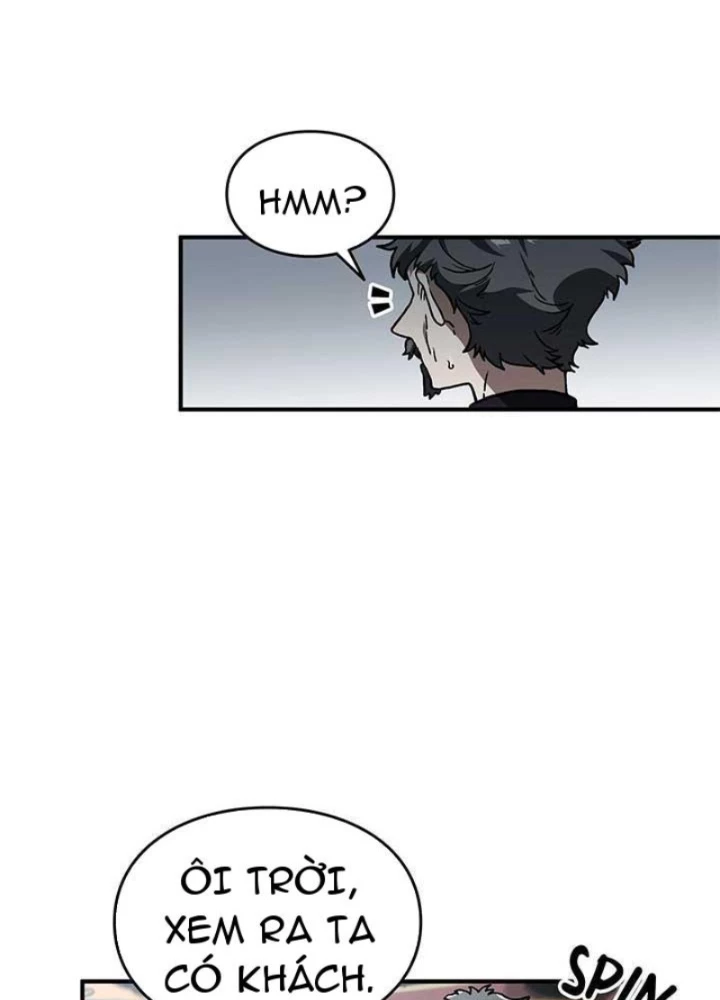 Làm Thế Nào Tôi Trở Thành Một Thợ Săn Giao Hàng Cấp SSS Chapter 13 - 103