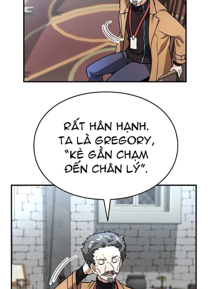 Làm Thế Nào Tôi Trở Thành Một Thợ Săn Giao Hàng Cấp SSS Chapter 13 - 105