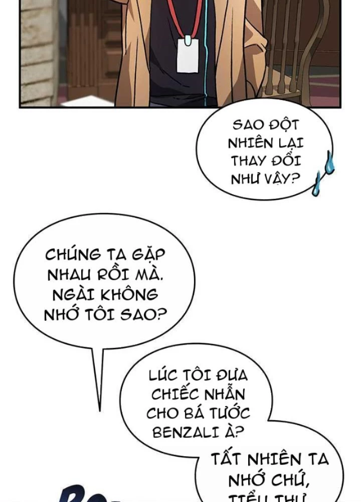 Làm Thế Nào Tôi Trở Thành Một Thợ Săn Giao Hàng Cấp SSS Chapter 13 - 107