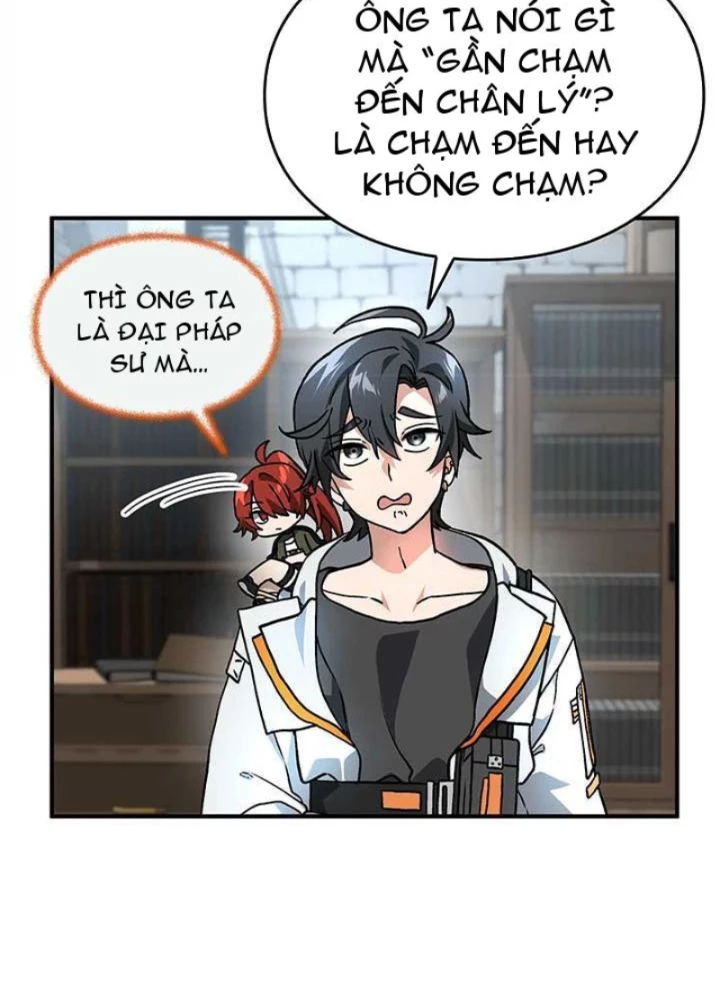 Làm Thế Nào Tôi Trở Thành Một Thợ Săn Giao Hàng Cấp SSS Chapter 13 - 111