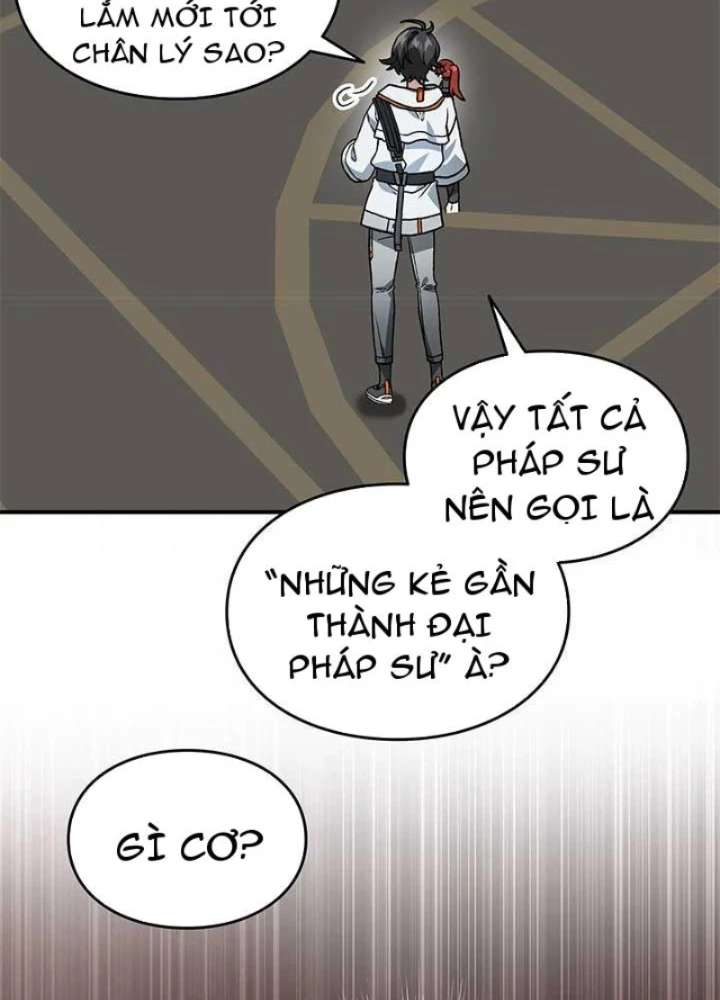 Làm Thế Nào Tôi Trở Thành Một Thợ Săn Giao Hàng Cấp SSS Chapter 13 - 115