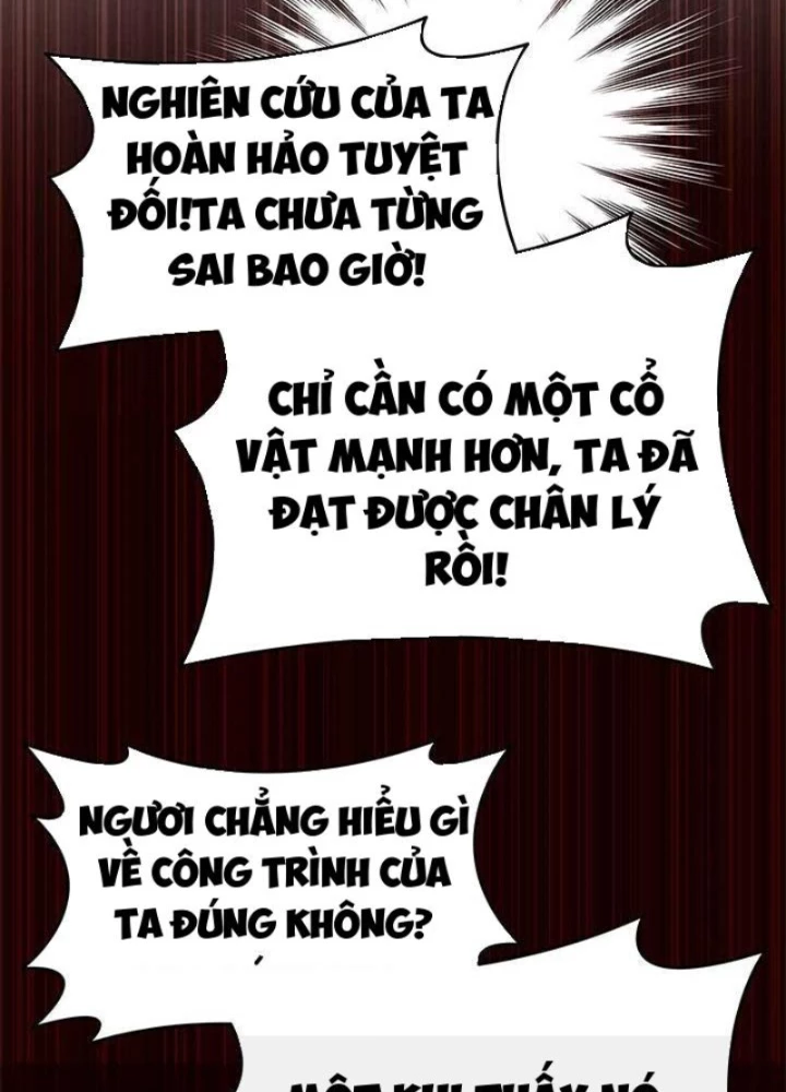 Làm Thế Nào Tôi Trở Thành Một Thợ Săn Giao Hàng Cấp SSS Chapter 13 - 117