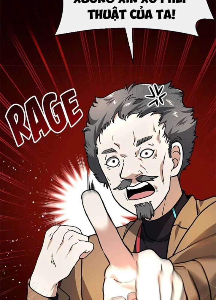 Làm Thế Nào Tôi Trở Thành Một Thợ Săn Giao Hàng Cấp SSS Chapter 13 - 119