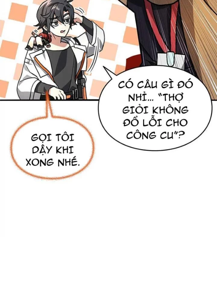 Làm Thế Nào Tôi Trở Thành Một Thợ Săn Giao Hàng Cấp SSS Chapter 13 - 121