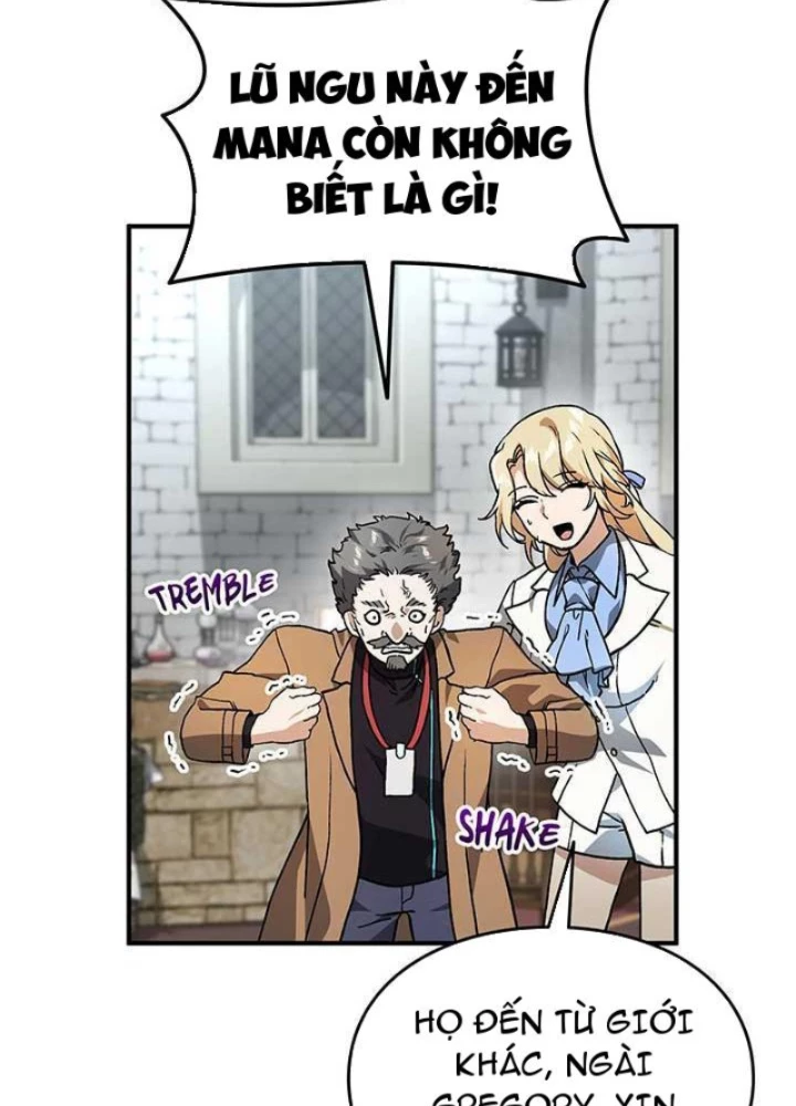 Làm Thế Nào Tôi Trở Thành Một Thợ Săn Giao Hàng Cấp SSS Chapter 13 - 123