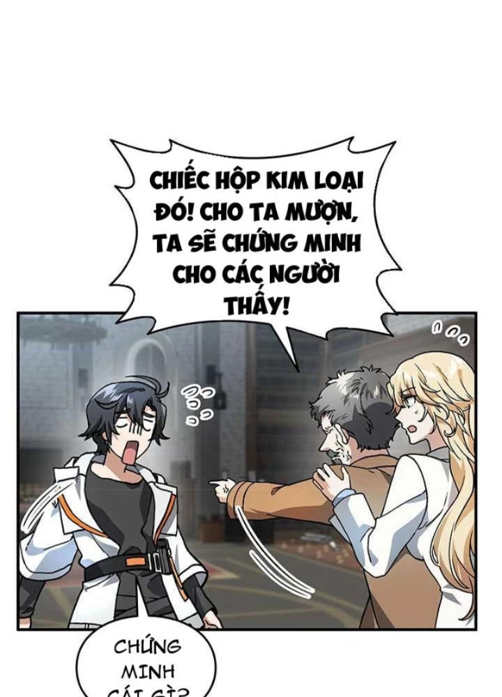 Làm Thế Nào Tôi Trở Thành Một Thợ Săn Giao Hàng Cấp SSS Chapter 13 - 125