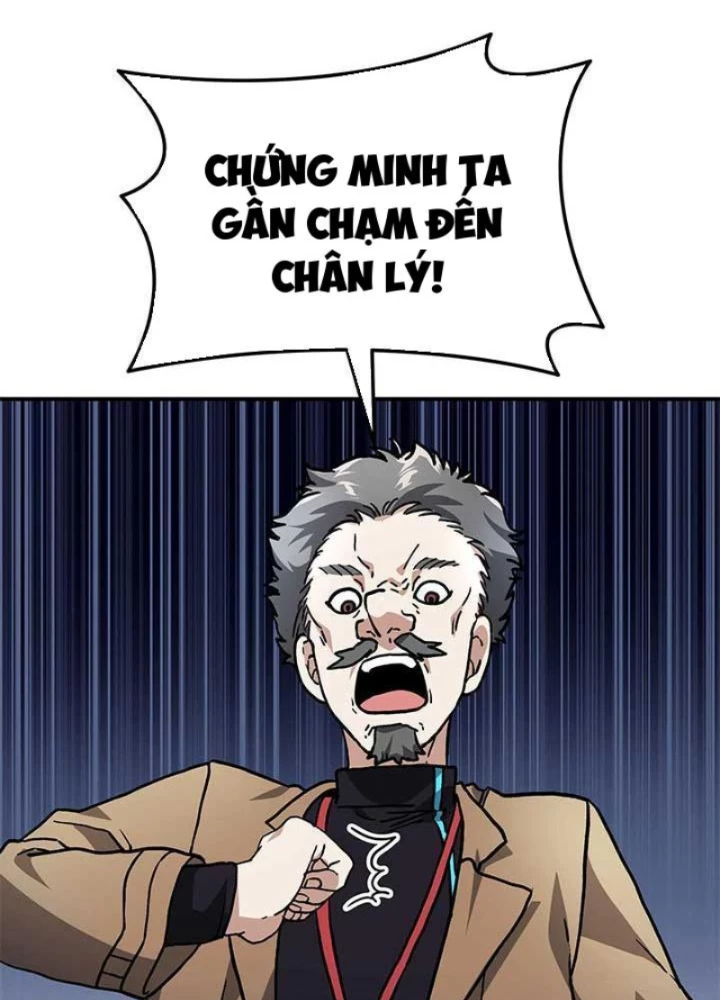 Làm Thế Nào Tôi Trở Thành Một Thợ Săn Giao Hàng Cấp SSS Chapter 13 - 127