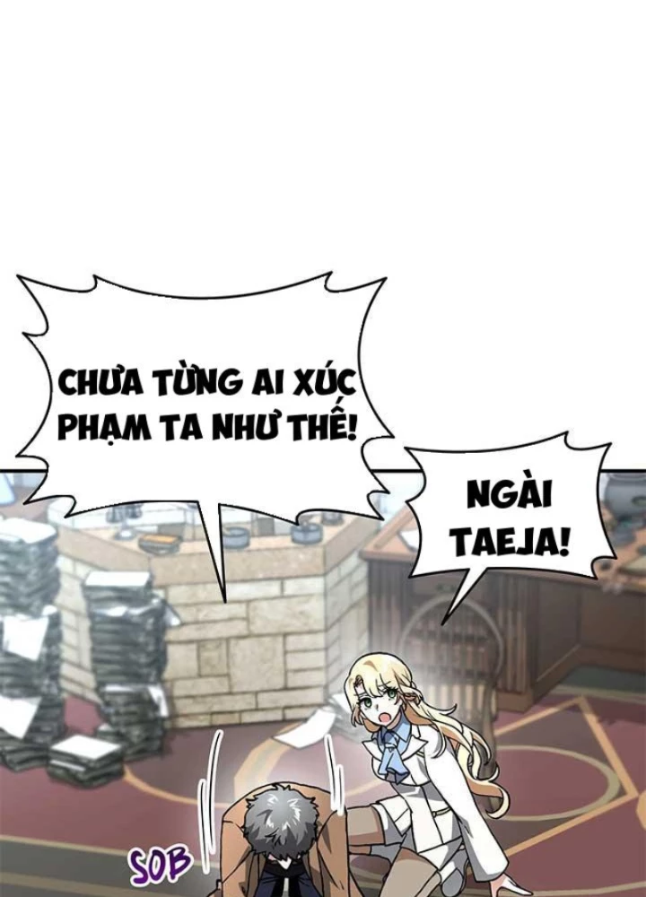 Làm Thế Nào Tôi Trở Thành Một Thợ Săn Giao Hàng Cấp SSS Chapter 13 - 131