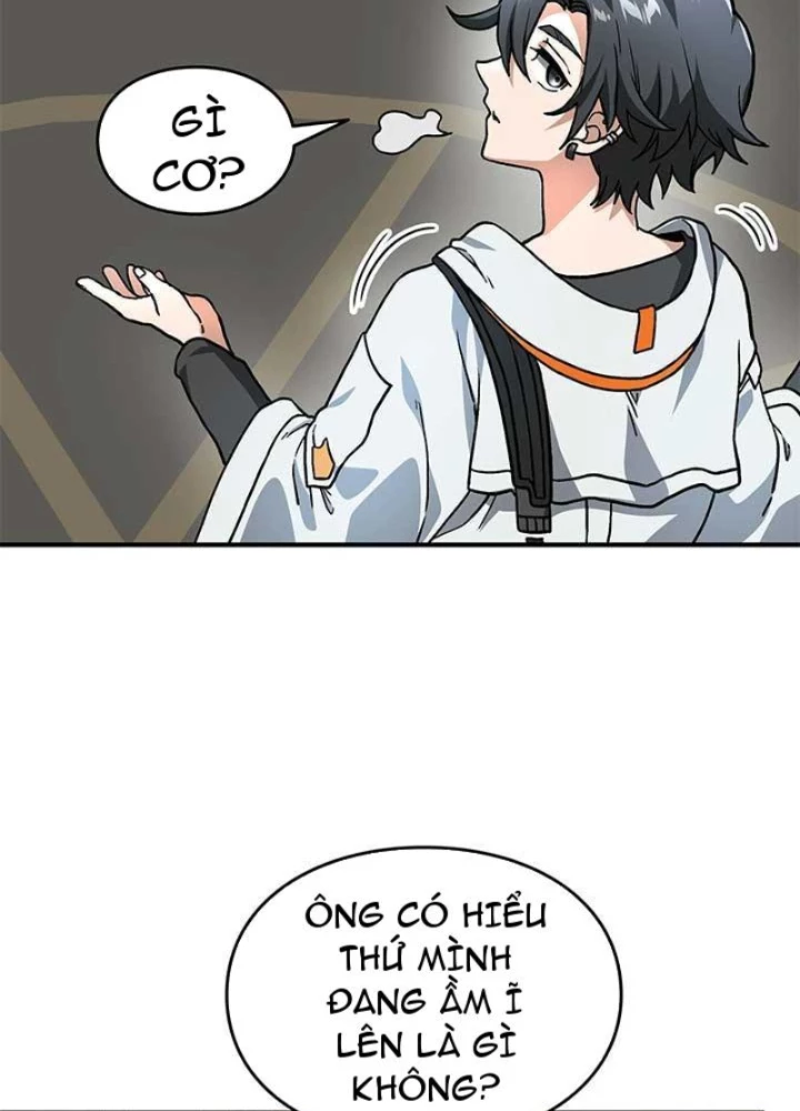 Làm Thế Nào Tôi Trở Thành Một Thợ Săn Giao Hàng Cấp SSS Chapter 13 - 133