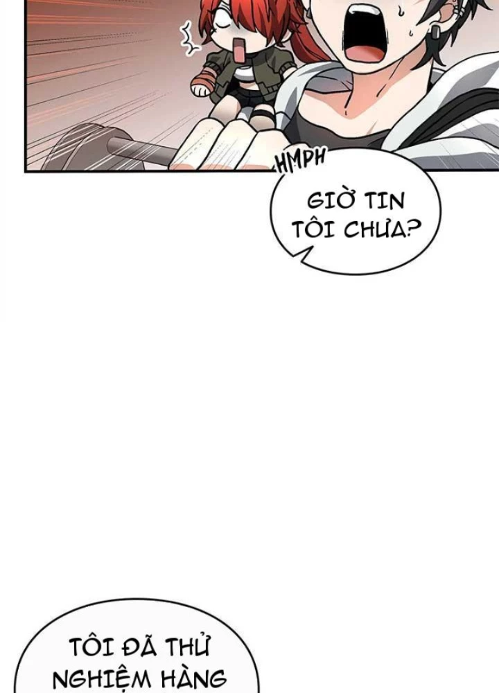Làm Thế Nào Tôi Trở Thành Một Thợ Săn Giao Hàng Cấp SSS Chapter 13 - 137