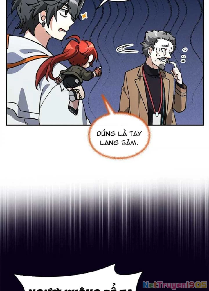 Làm Thế Nào Tôi Trở Thành Một Thợ Săn Giao Hàng Cấp SSS Chapter 13 - 141