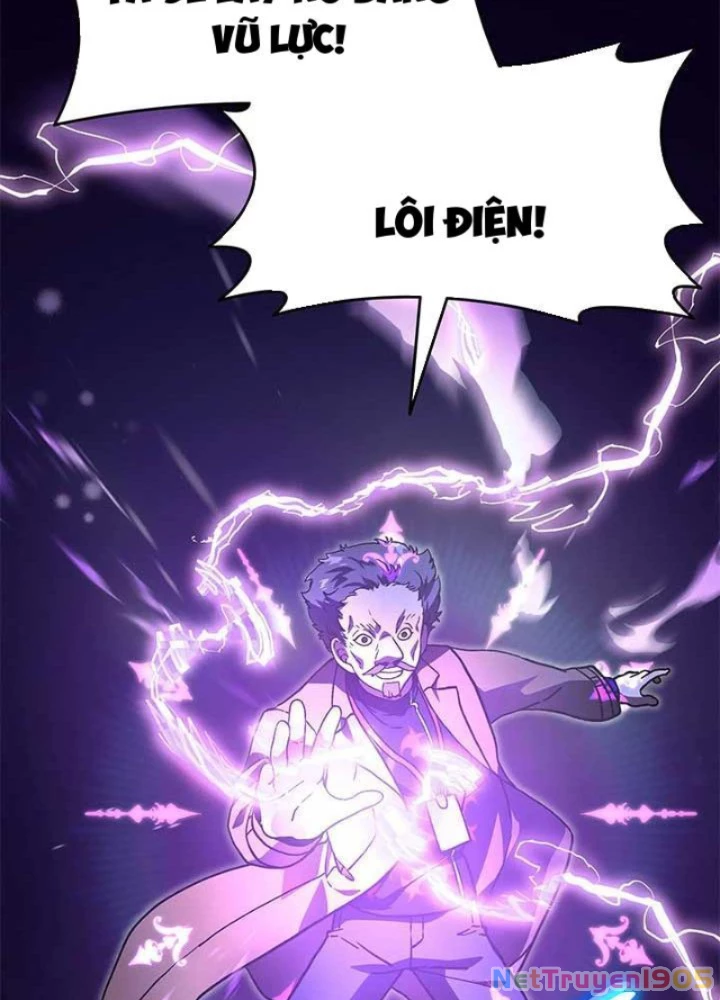 Làm Thế Nào Tôi Trở Thành Một Thợ Săn Giao Hàng Cấp SSS Chapter 13 - 143