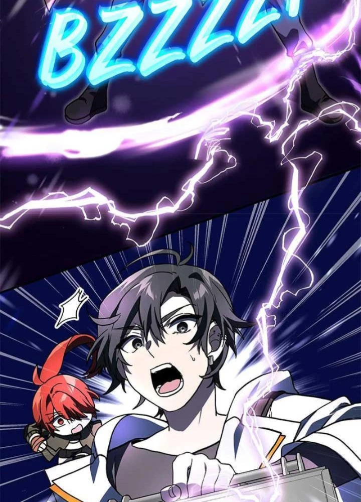 Làm Thế Nào Tôi Trở Thành Một Thợ Săn Giao Hàng Cấp SSS Chapter 13 - 145