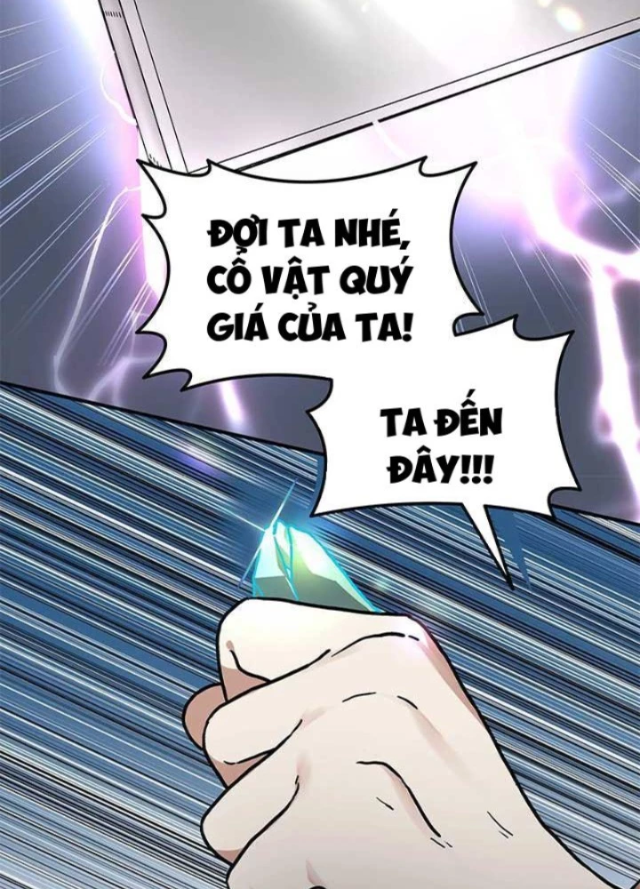 Làm Thế Nào Tôi Trở Thành Một Thợ Săn Giao Hàng Cấp SSS Chapter 13 - 155