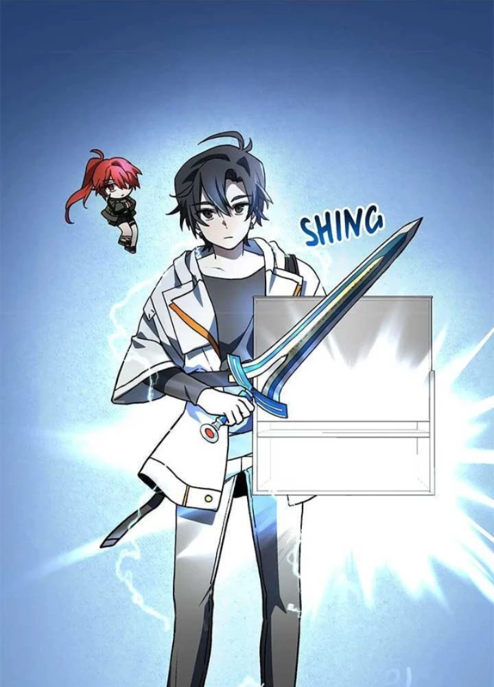 Làm Thế Nào Tôi Trở Thành Một Thợ Săn Giao Hàng Cấp SSS Chapter 13 - 159