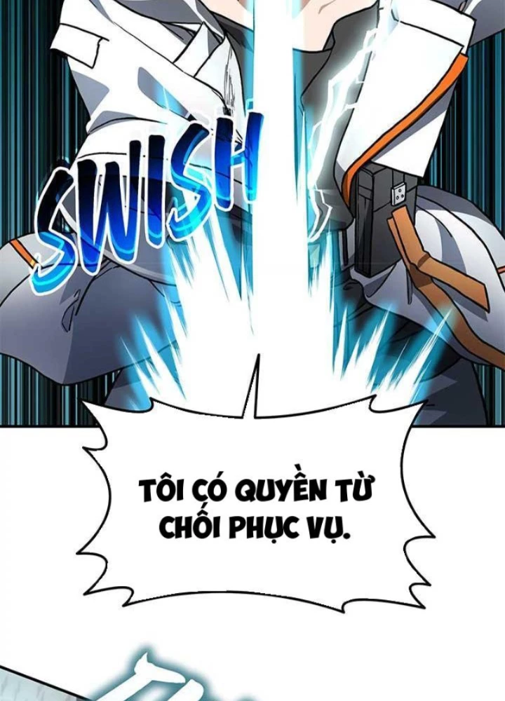 Làm Thế Nào Tôi Trở Thành Một Thợ Săn Giao Hàng Cấp SSS Chapter 13 - 163