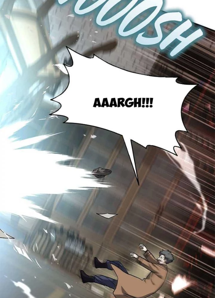 Làm Thế Nào Tôi Trở Thành Một Thợ Săn Giao Hàng Cấp SSS Chapter 13 - 165