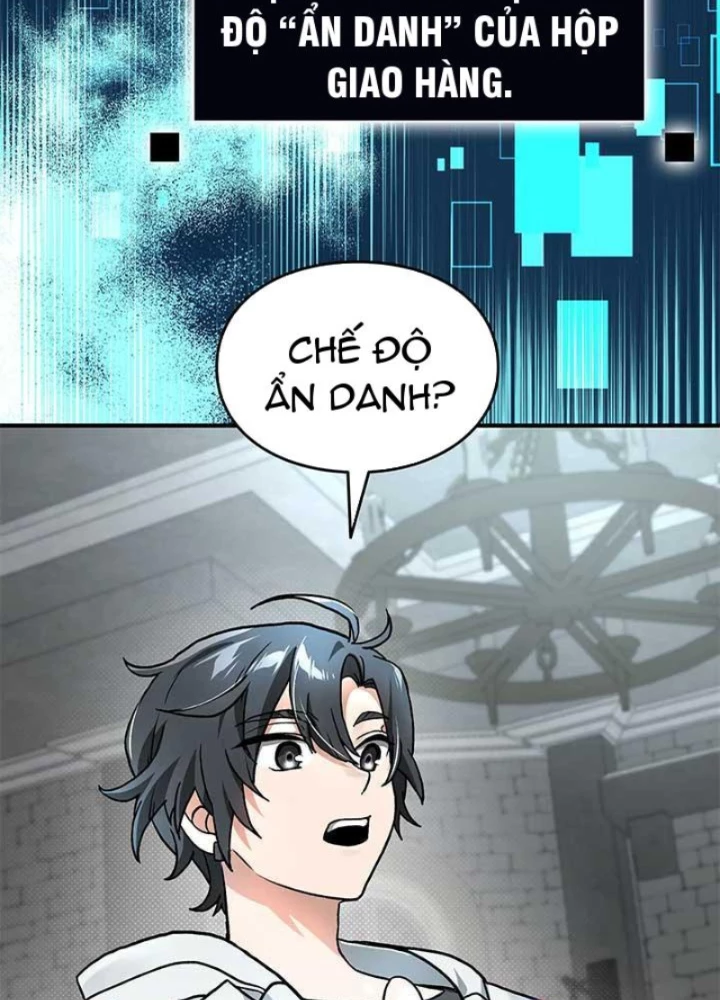 Làm Thế Nào Tôi Trở Thành Một Thợ Săn Giao Hàng Cấp SSS Chapter 13 - 173