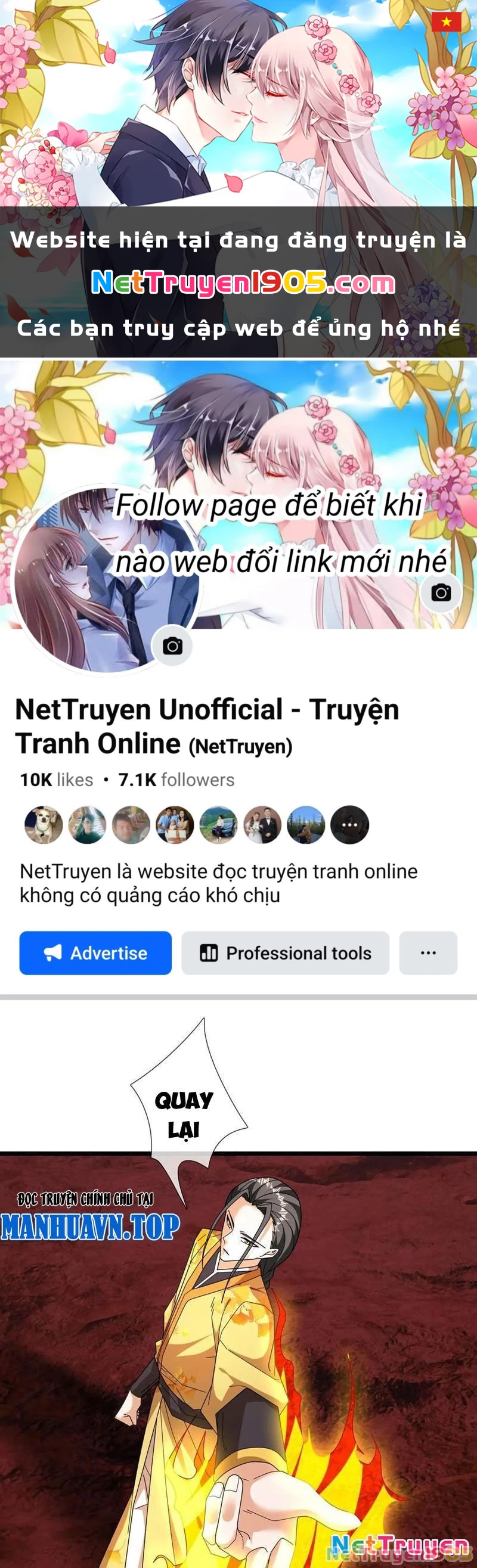 Tiên Làm Nô Thần Là Bộc, Đại Đế Làm Chó Giữ Nhà Chapter 59 - 1