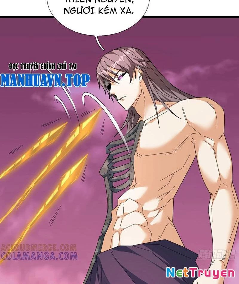 Tiên Làm Nô Thần Là Bộc, Đại Đế Làm Chó Giữ Nhà Chapter 59 - 6