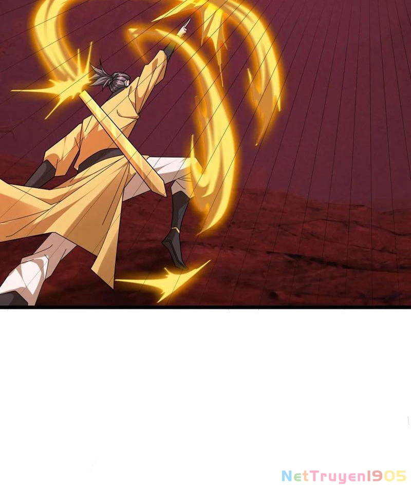 Tiên Làm Nô Thần Là Bộc, Đại Đế Làm Chó Giữ Nhà Chapter 59 - 10
