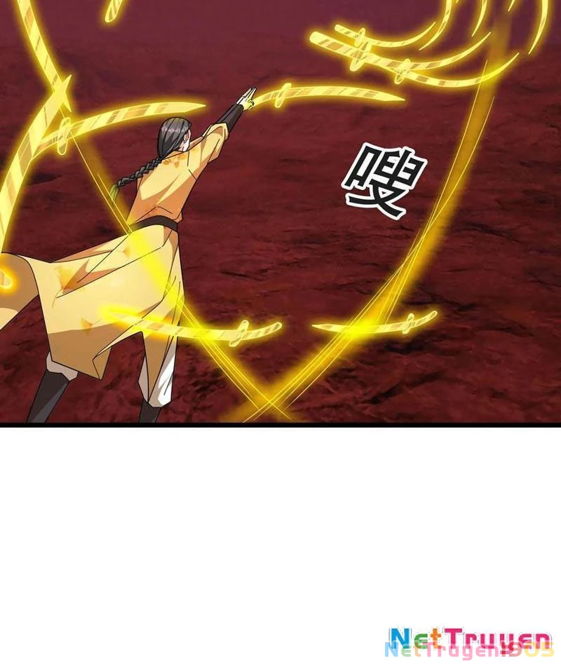 Tiên Làm Nô Thần Là Bộc, Đại Đế Làm Chó Giữ Nhà Chapter 59 - 21