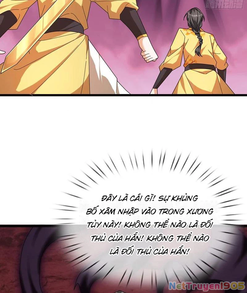 Tiên Làm Nô Thần Là Bộc, Đại Đế Làm Chó Giữ Nhà Chapter 59 - 29