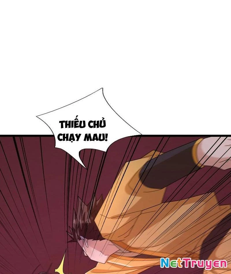 Tiên Làm Nô Thần Là Bộc, Đại Đế Làm Chó Giữ Nhà Chapter 59 - 31