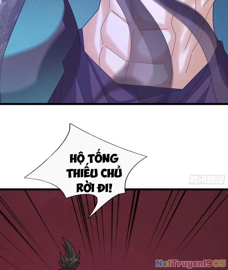 Tiên Làm Nô Thần Là Bộc, Đại Đế Làm Chó Giữ Nhà Chapter 59 - 38