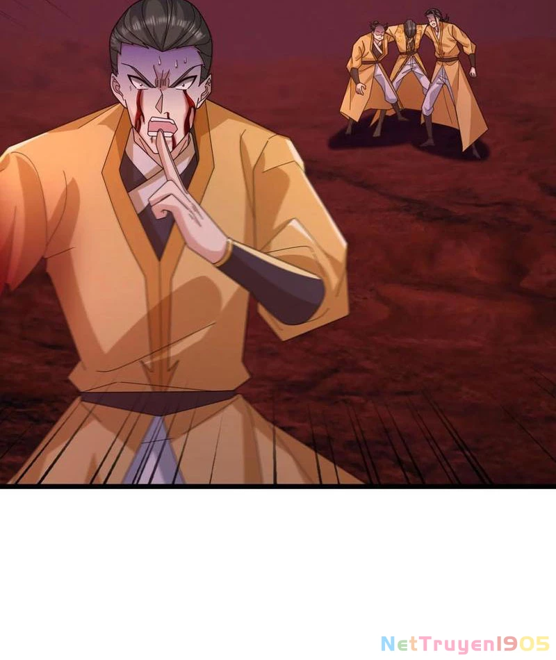 Tiên Làm Nô Thần Là Bộc, Đại Đế Làm Chó Giữ Nhà Chapter 59 - 39