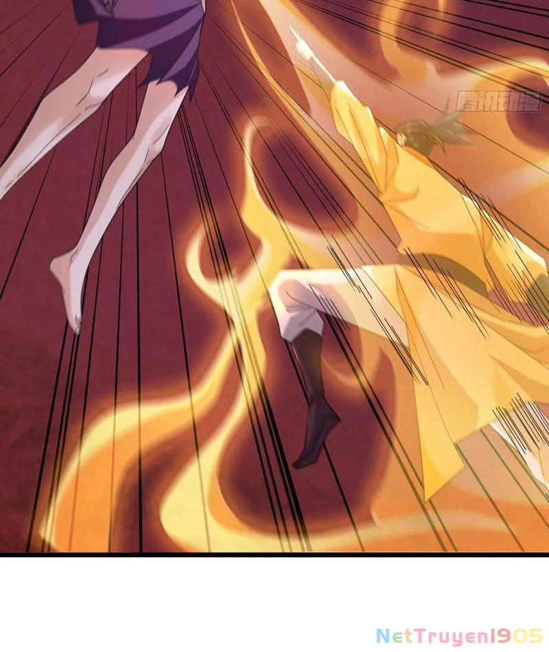 Tiên Làm Nô Thần Là Bộc, Đại Đế Làm Chó Giữ Nhà Chapter 59 - 42