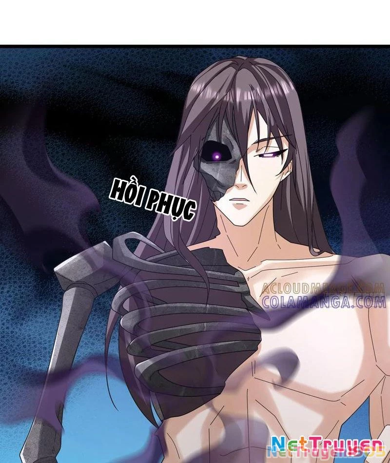Tiên Làm Nô Thần Là Bộc, Đại Đế Làm Chó Giữ Nhà Chapter 59 - 46