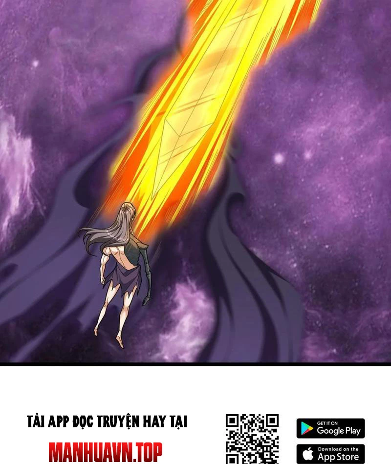 Tiên Làm Nô Thần Là Bộc, Đại Đế Làm Chó Giữ Nhà Chapter 59 - 52