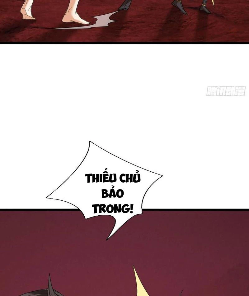 Tiên Làm Nô Thần Là Bộc, Đại Đế Làm Chó Giữ Nhà Chapter 59 - 57