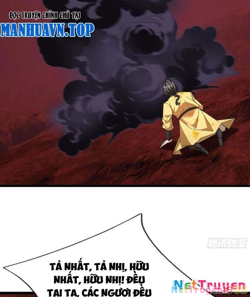 Tiên Làm Nô Thần Là Bộc, Đại Đế Làm Chó Giữ Nhà Chapter 59 - 61