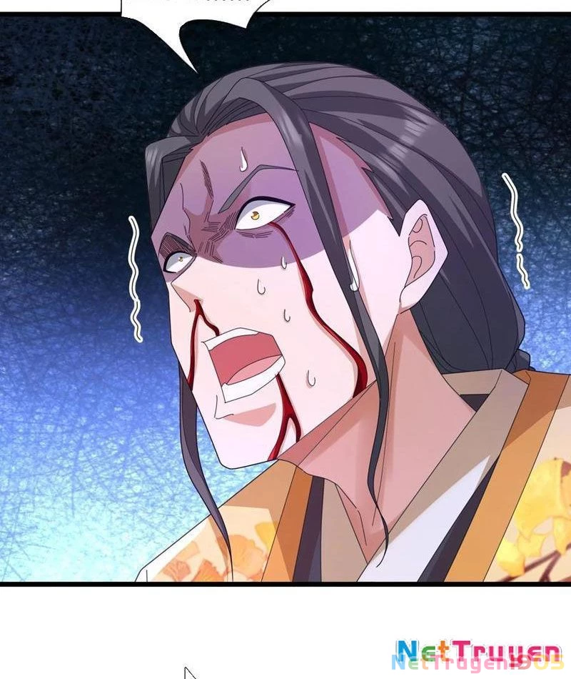 Tiên Làm Nô Thần Là Bộc, Đại Đế Làm Chó Giữ Nhà Chapter 59 - 66
