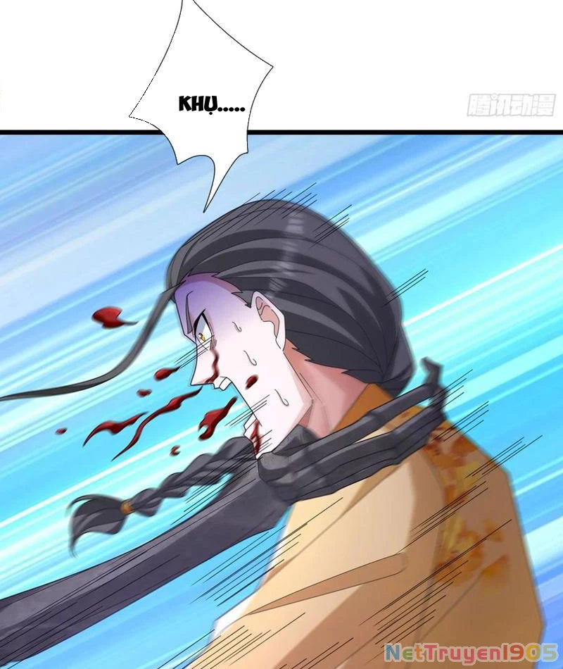 Tiên Làm Nô Thần Là Bộc, Đại Đế Làm Chó Giữ Nhà Chapter 59 - 67