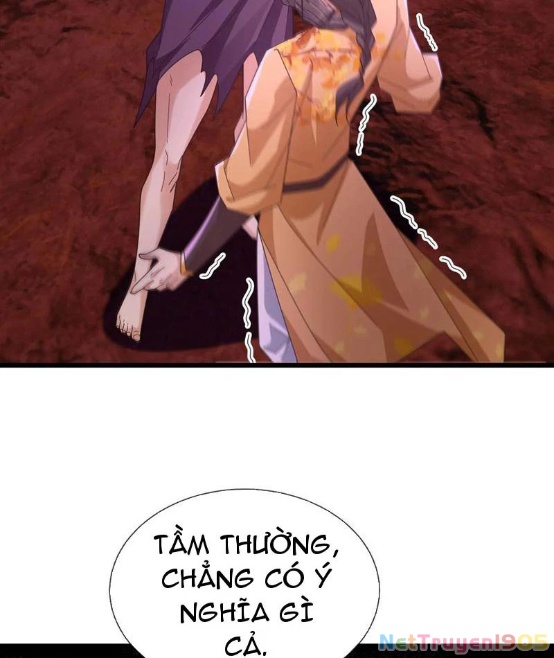 Tiên Làm Nô Thần Là Bộc, Đại Đế Làm Chó Giữ Nhà Chapter 59 - 69
