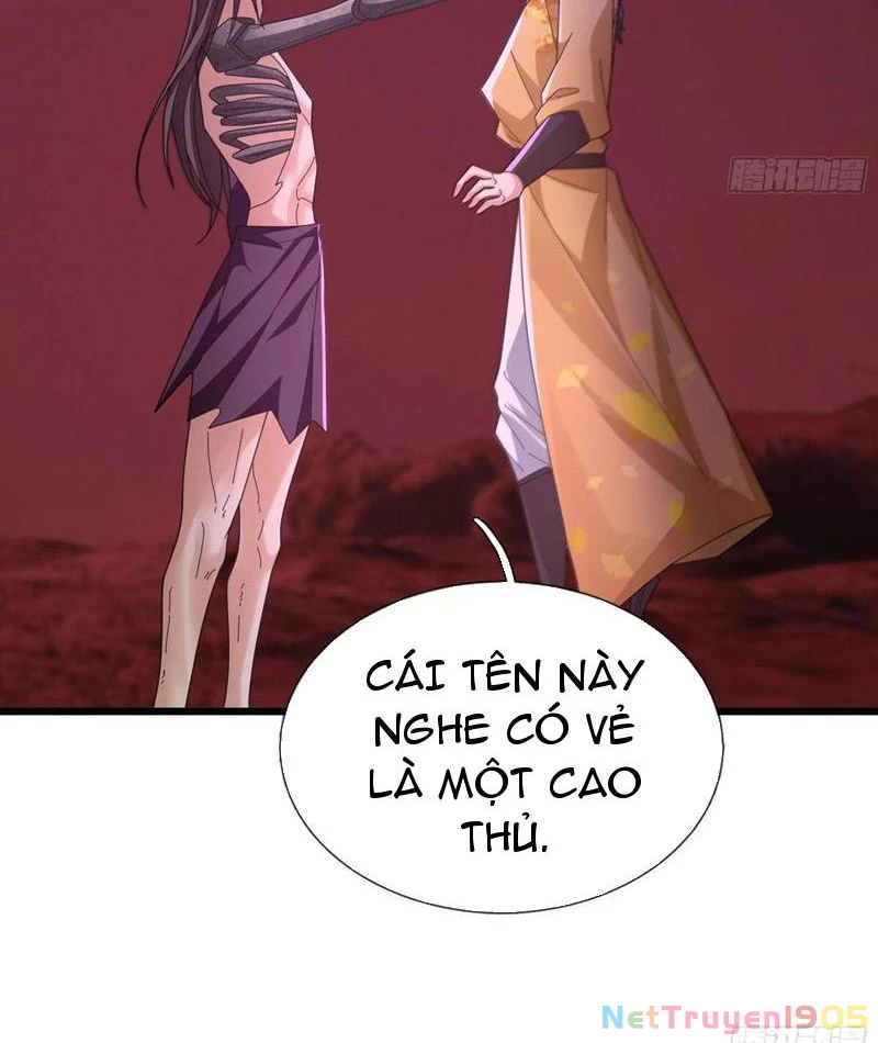 Tiên Làm Nô Thần Là Bộc, Đại Đế Làm Chó Giữ Nhà Chapter 59 - 73