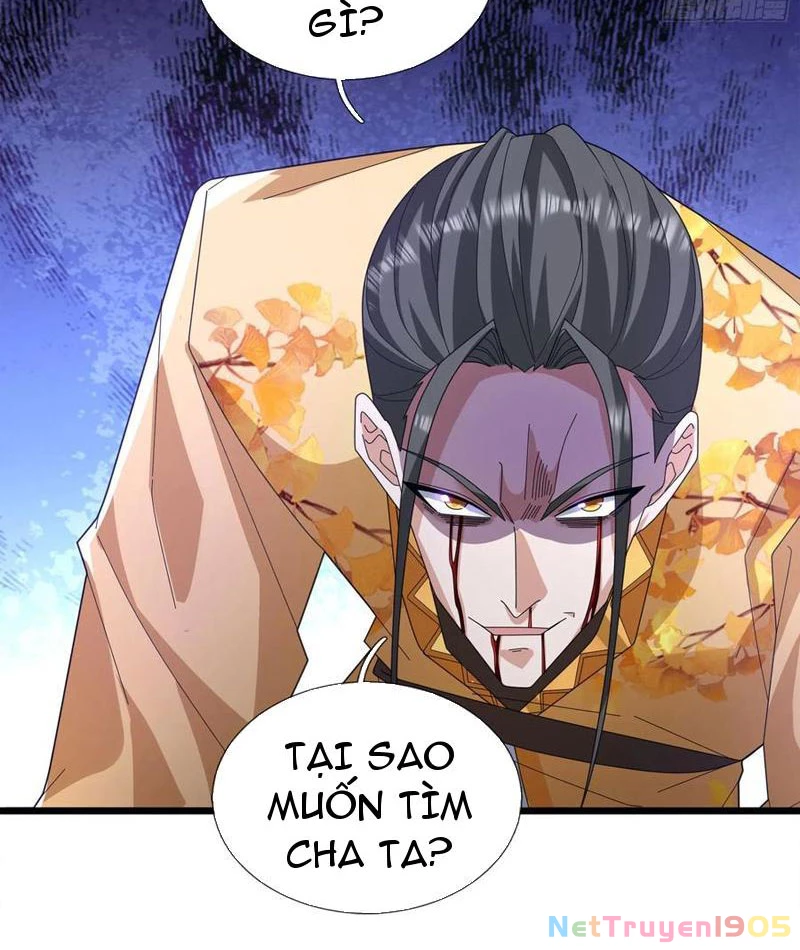 Tiên Làm Nô Thần Là Bộc, Đại Đế Làm Chó Giữ Nhà Chapter 59 - 77