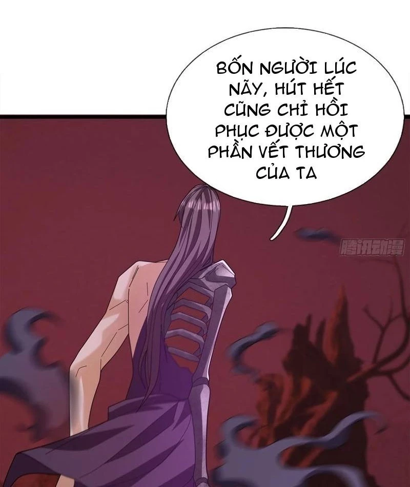 Tiên Làm Nô Thần Là Bộc, Đại Đế Làm Chó Giữ Nhà Chapter 59 - 78