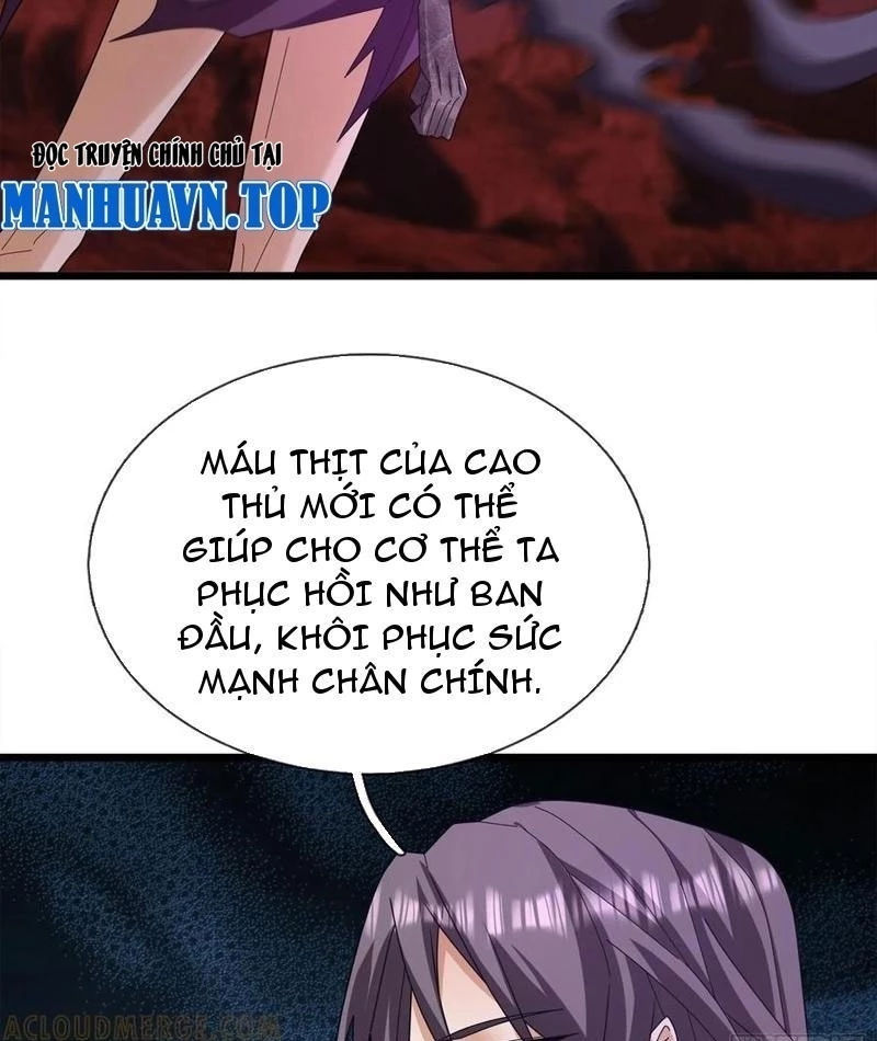 Tiên Làm Nô Thần Là Bộc, Đại Đế Làm Chó Giữ Nhà Chapter 59 - 79