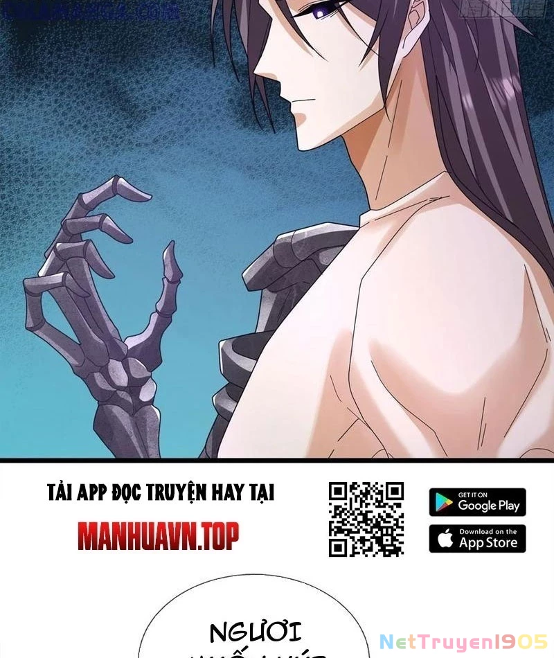 Tiên Làm Nô Thần Là Bộc, Đại Đế Làm Chó Giữ Nhà Chapter 59 - 80
