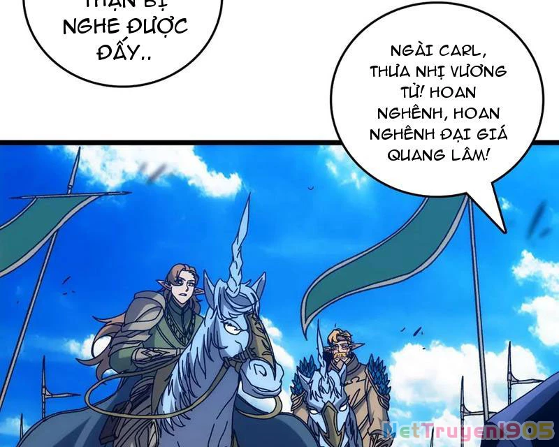 Bắt Đầu Kế Nhiệm Boss Hắc Long, Ta Vô Địch Chapter 72 - 50