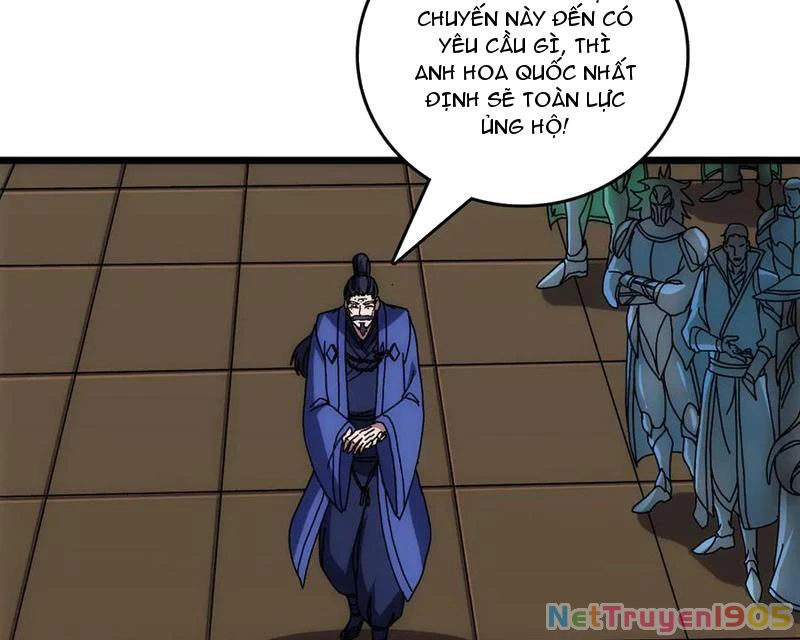 Bắt Đầu Kế Nhiệm Boss Hắc Long, Ta Vô Địch Chapter 72 - 53