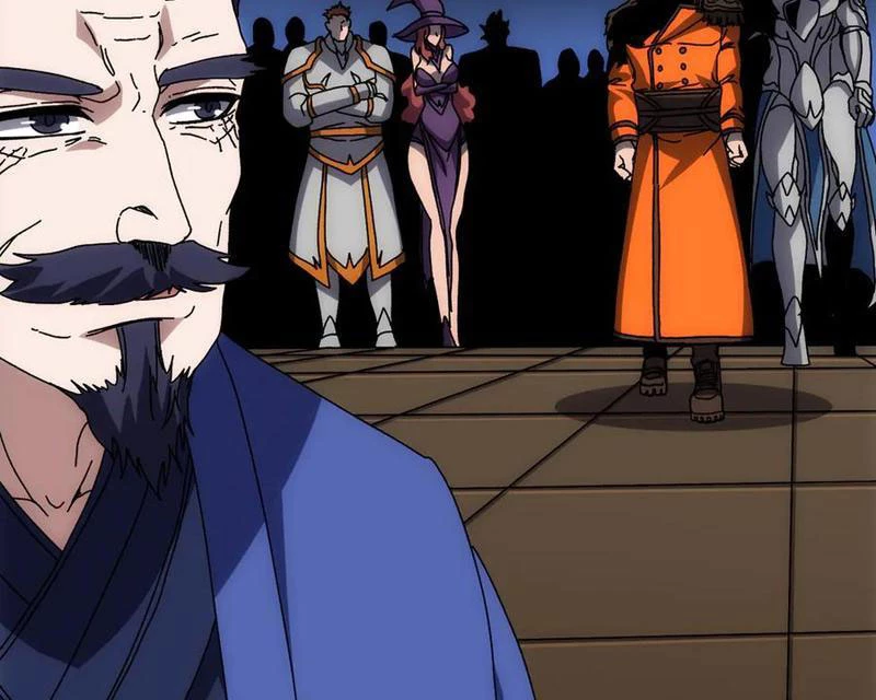 Bắt Đầu Kế Nhiệm Boss Hắc Long, Ta Vô Địch Chapter 72 - 57