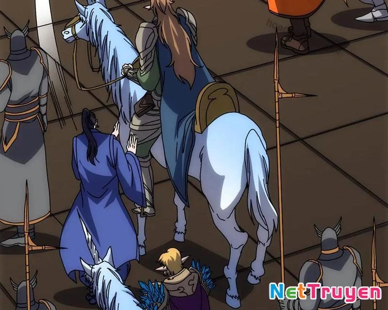 Bắt Đầu Kế Nhiệm Boss Hắc Long, Ta Vô Địch Chapter 72 - 61