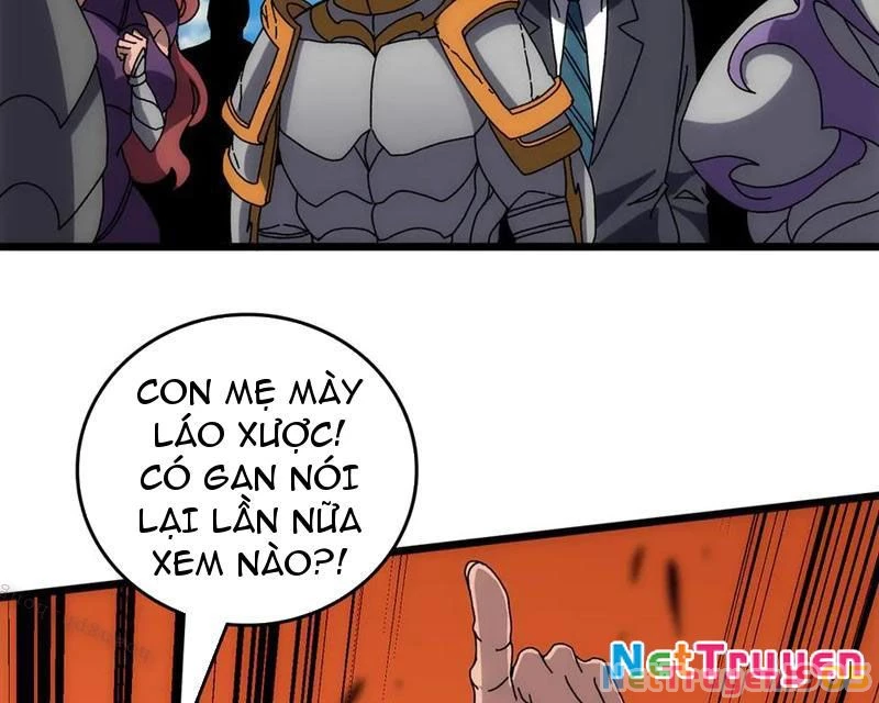 Bắt Đầu Kế Nhiệm Boss Hắc Long, Ta Vô Địch Chapter 72 - 71