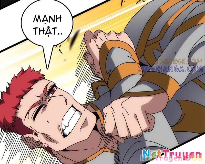 Bắt Đầu Kế Nhiệm Boss Hắc Long, Ta Vô Địch Chapter 72 - 81